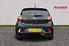 Hyundai I10 1.0 T-GDi N Line 5dr [Tech Pack] BLACK
