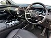 Hyundai TUCSON 1.6 TGDi Plug-in Hybrid Ultimate 5dr 4WD Auto lid - Atlas white