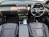 Hyundai TUCSON 1.6 TGDi Plug-in Hybrid Ultimate 5dr 4WD Auto lid - Atlas white
