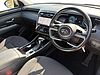 Hyundai TUCSON 1.6 TGDi 48V MHD SE Connect 5dr 2WD DCT BLUE