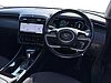 Hyundai TUCSON 1.6 TGDi 48V MHD SE Connect 5dr 2WD DCT BLUE