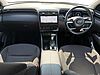 Hyundai TUCSON 1.6 TGDi 48V MHD SE Connect 5dr 2WD DCT BLUE