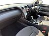 Hyundai TUCSON 1.6 TGDi 48V MHD SE Connect 5dr 2WD DCT BLUE