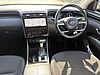 Hyundai TUCSON 1.6 TGDi 48V MHD SE Connect 5dr 2WD DCT BLUE