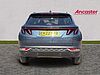 Hyundai TUCSON 1.6 TGDi 48V MHD SE Connect 5dr 2WD DCT BLUE