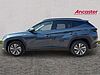 Hyundai TUCSON 1.6 TGDi 48V MHD SE Connect 5dr 2WD DCT BLUE