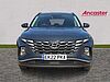 Hyundai TUCSON 1.6 TGDi 48V MHD SE Connect 5dr 2WD DCT BLUE