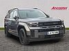 Hyundai SANTA FE 1.6 TGDi Plug-in Hybrid Calligraphy 5dr 4WD Auto Ecotronic grey