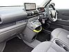 Hyundai INSTER 85kW Cross 49kWh 5dr Auto Pearl - Abyss black