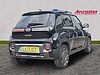 Hyundai INSTER 85kW Cross 49kWh 5dr Auto Pearl - Abyss black