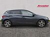 Hyundai I20 1.0T GDi Ultimate 5dr DCT Pearl - Aurora grey