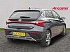 Hyundai I20 1.0T GDi Ultimate 5dr DCT Pearl - Aurora grey