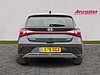 Hyundai I20 1.0T GDi Ultimate 5dr DCT Pearl - Aurora grey