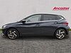 Hyundai I20 1.0T GDi Ultimate 5dr DCT Pearl - Aurora grey