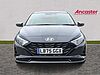Hyundai I20 1.0T GDi Ultimate 5dr DCT Pearl - Aurora grey
