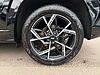 Hyundai TUCSON 1.6T Hybrid N Line 5dr Auto Pearl - Abyss black