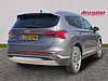 Hyundai SANTA FE 1.6 TGDi Hybrid Ultimate 5dr Auto Magnetic force