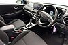 Hyundai KONA 1.6 GDi Hybrid SE Connect 5dr DCT Dive blue