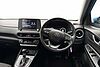 Hyundai KONA 1.6 GDi Hybrid SE Connect 5dr DCT Dive blue