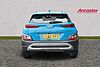 Hyundai KONA 1.6 GDi Hybrid SE Connect 5dr DCT Dive blue