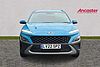 Hyundai KONA 1.6 GDi Hybrid SE Connect 5dr DCT Dive blue