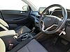 Hyundai TUCSON 1.6 TGDi 177 SE Nav 5dr 2WD DCT Black