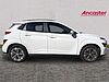 Hyundai KONA 100kW SE Connect 39kWh 5dr Auto lid - Atlas white