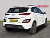 Hyundai KONA 100kW SE Connect 39kWh 5dr Auto lid - Atlas white