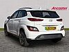 Hyundai KONA 100kW SE Connect 39kWh 5dr Auto lid - Atlas white