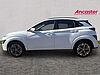 Hyundai KONA 100kW SE Connect 39kWh 5dr Auto lid - Atlas white