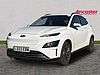 Hyundai KONA 100kW SE Connect 39kWh 5dr Auto lid - Atlas white