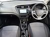 Hyundai I20 1.2 MPi Premium SE Nav 5dr Grey