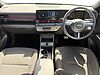 Hyundai KONA 1.6 Hybrid 129 N Line 5dr DCT lid - Atlas white