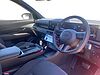 Hyundai TUCSON 1.6T Hybrid N Line S 5dr Auto Red