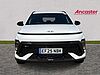 Hyundai KONA 1.6 Hybrid 129 N Line 5dr DCT White