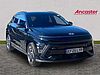 Hyundai KONA 1.6 Hybrid 129 N Line 5dr DCT Black