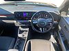 Hyundai KONA 1.6 Hybrid 129 N Line 5dr DCT Black