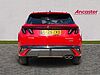 Hyundai TUCSON 1.6T Hybrid N Line S 5dr Auto Red