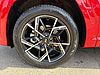 Hyundai TUCSON 1.6T Hybrid N Line S 5dr Auto Red