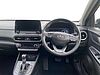 Hyundai KONA 1.6 GDi Hybrid Ultimate 5dr DCT Pearl - Phantom black