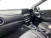 Hyundai KONA 1.6 GDi Hybrid Ultimate 5dr DCT Pearl - Phantom black