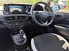 Hyundai I10 1.2 [79] Advance 5dr Auto [Nav] Grey