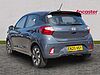 Hyundai I10 1.2 [79] Advance 5dr Auto [Nav] Grey