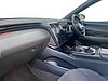 Hyundai TUCSON 1.6 TGDi Hybrid 230 N Line S 5dr 2WD Auto White