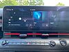 Hyundai KONA 1.6 Hybrid 129 N Line 5dr DCT Black