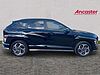 Hyundai KONA 1.6 Hybrid 129 N Line 5dr DCT Black