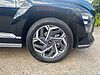 Hyundai KONA 1.6 Hybrid 129 N Line 5dr DCT Black