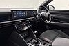 Hyundai TUCSON 1.6T Plug-in Hybrid N Line 5dr Auto Black