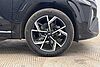 Hyundai TUCSON 1.6T Plug-in Hybrid N Line 5dr Auto Black
