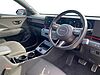 Hyundai KONA 1.6 Hybrid 129 N Line 5dr DCT Black